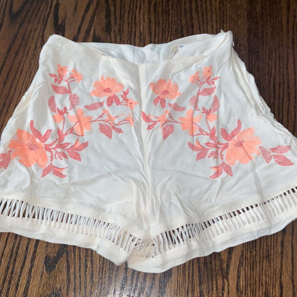 Beautiful shorts